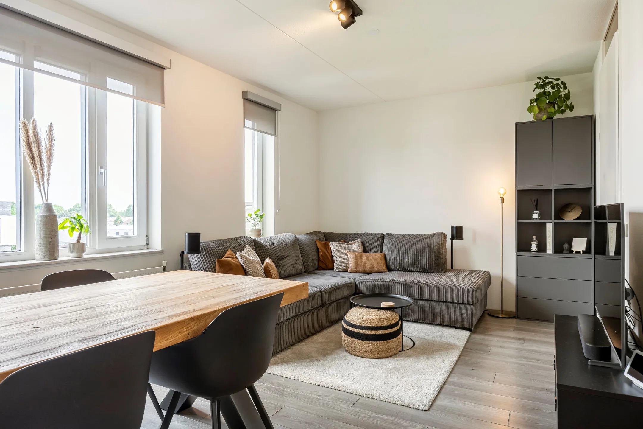 Portiekwoning Zomertaling 47 A in Wijchen