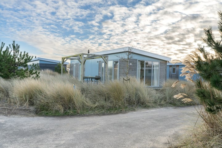 Eengezinswoning, vrijstaande woning Jan Roepespad 4 Hollum
