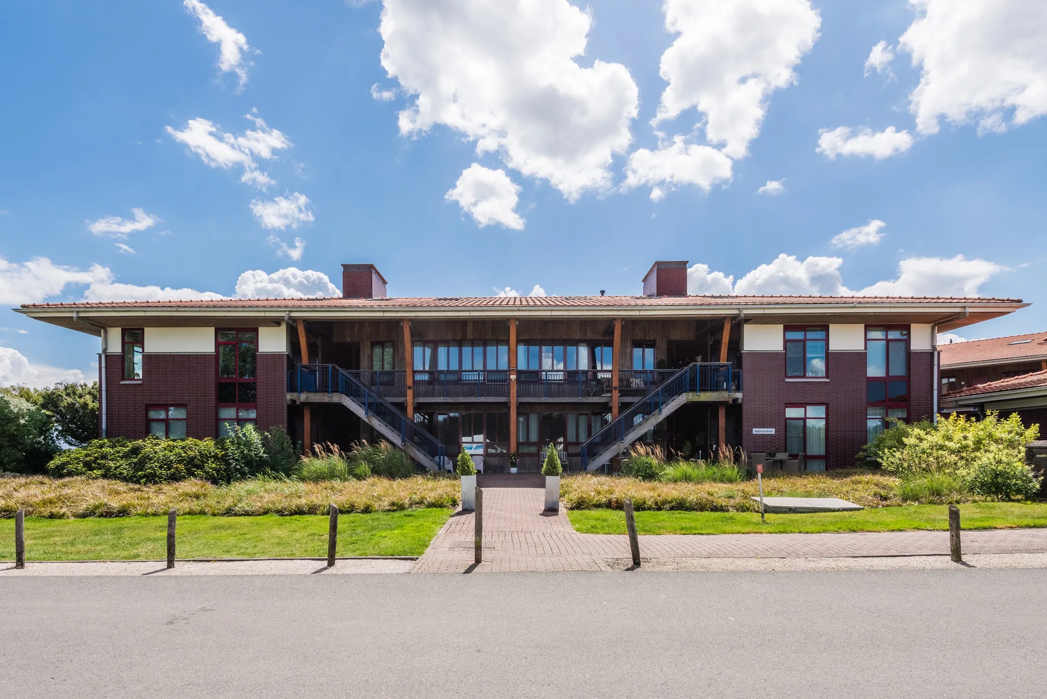 Benedenwoning Zuiderzee op Zuid 2 in Biddinghuizen