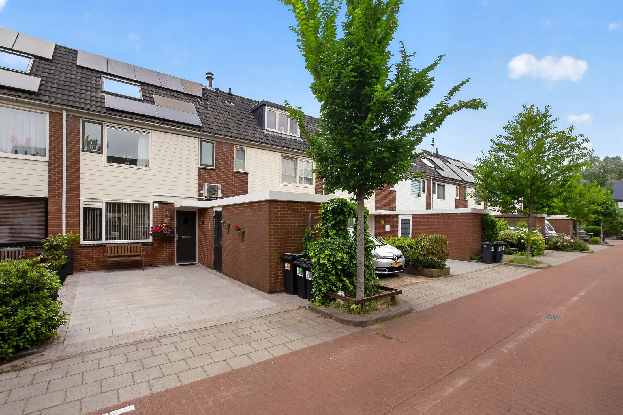 Tussenwoning Speenkruid 42 in Diemen
