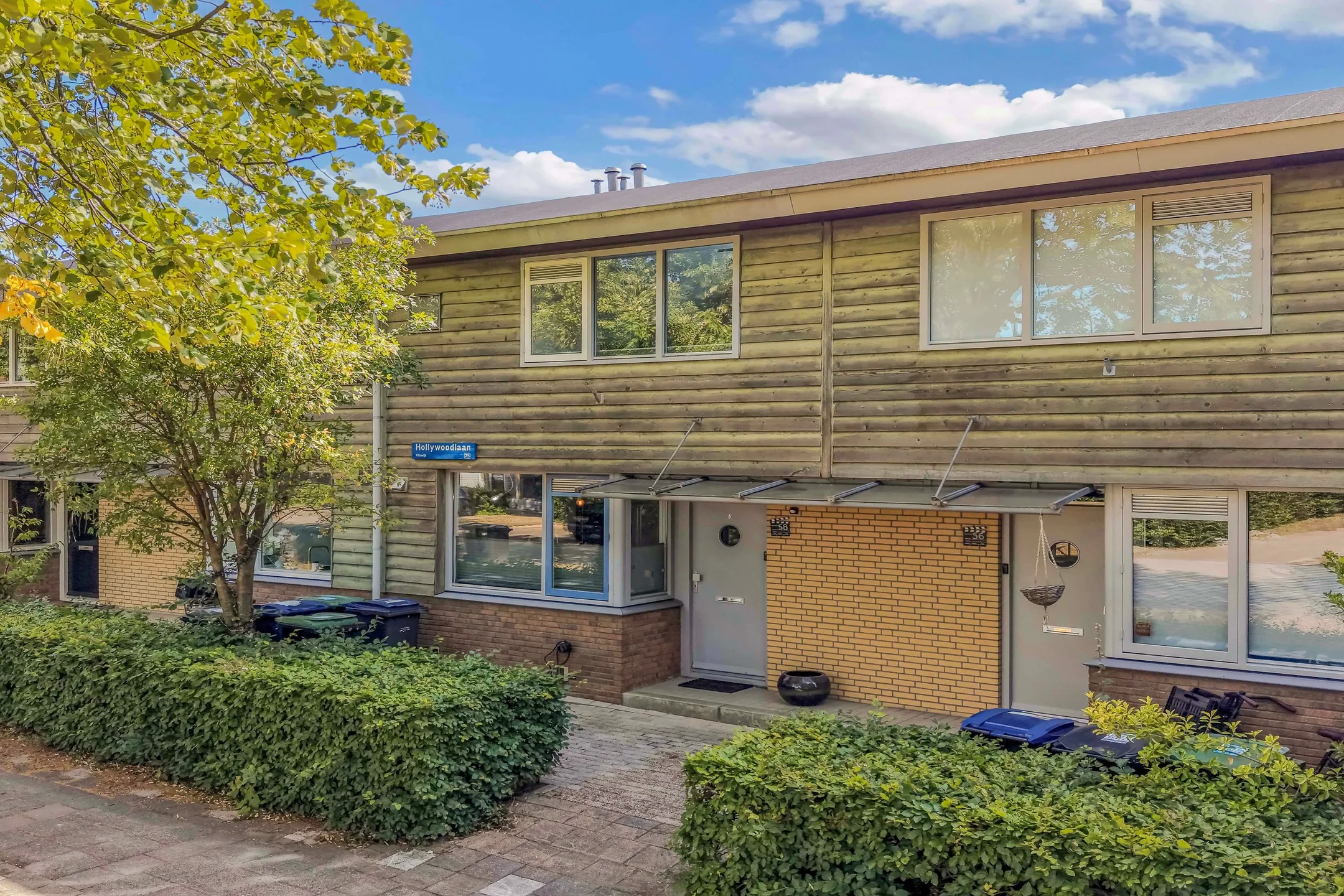 Tussenwoning Hollywoodlaan 58 Almere