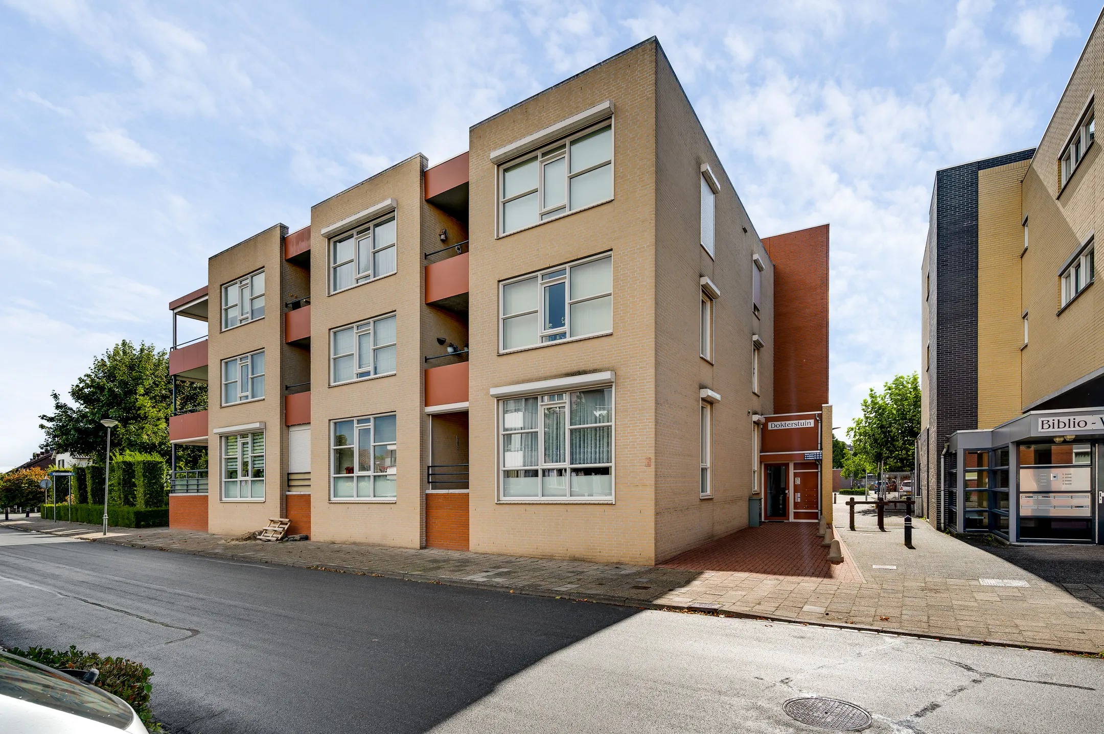 Galerijflat Pastorieweg 18 Nederweert