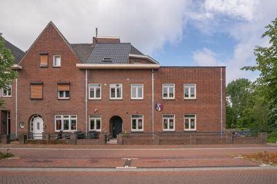 Geschakelde woning Kapellerlaan 66 in Roermond