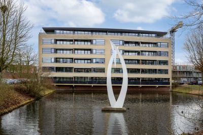 Portiekflat De Blekerij 31 in Leusden