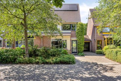 Eindwoning Rietzanger 16 in Hoorn
