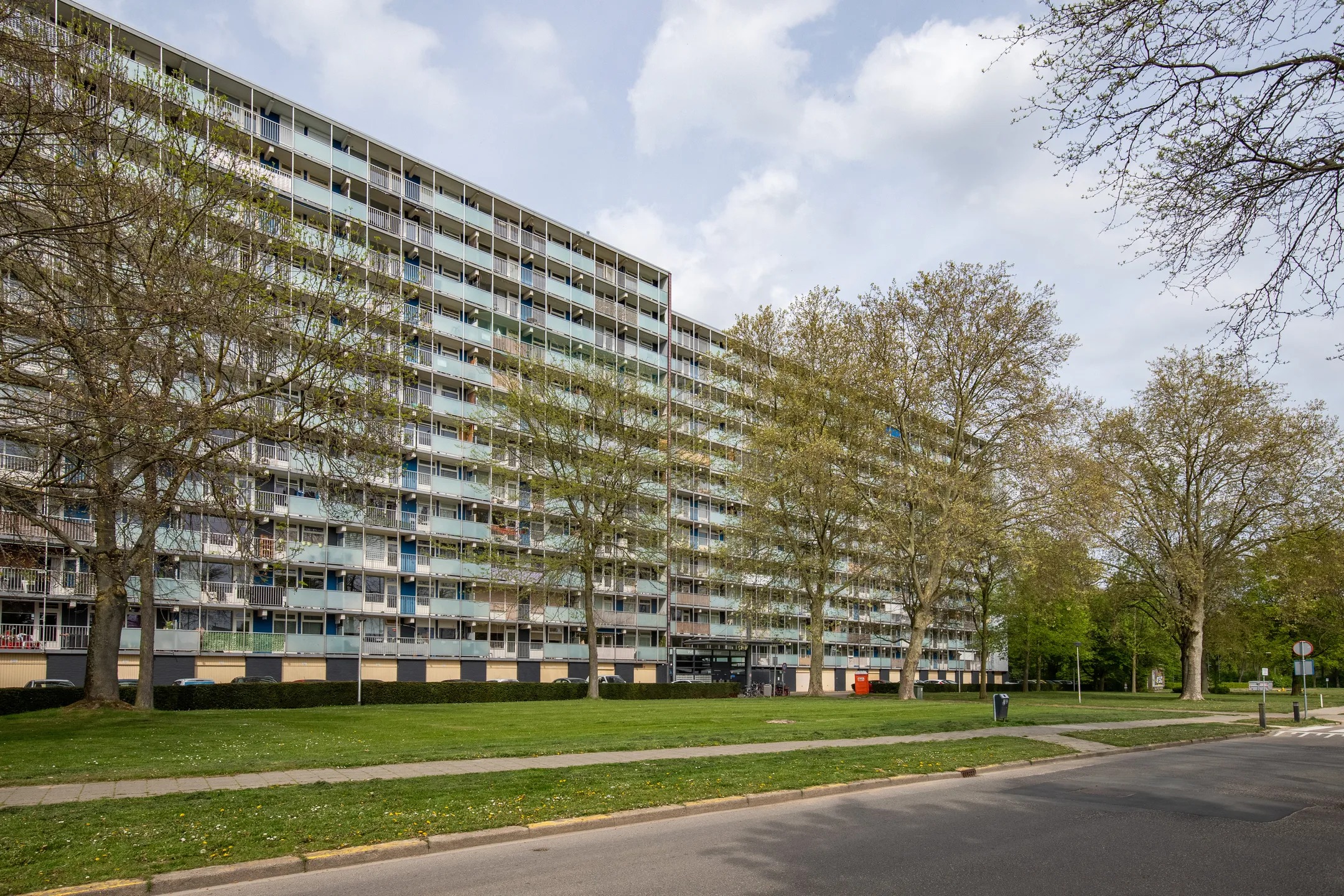 Galerijflat Eisenhowerstraat 655 Sittard