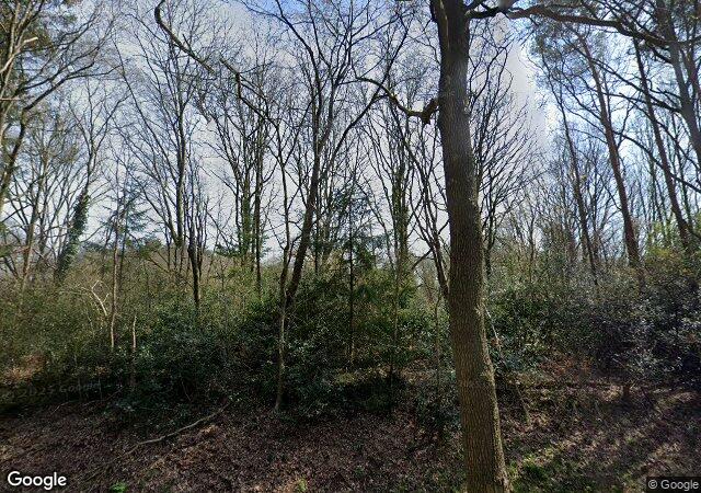 Streetview Boergrup 6 Vledderveen