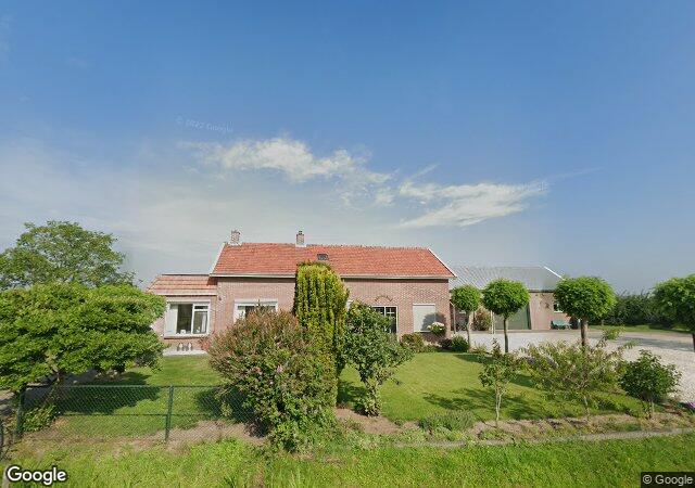 Streetview Hoogmeien 2 A Lienden