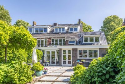 2-onder-1-kapwoning Roerdompstraat 23 in Badhoevedorp