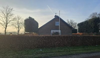 Vrijstaande woning Kade 18 in Ede