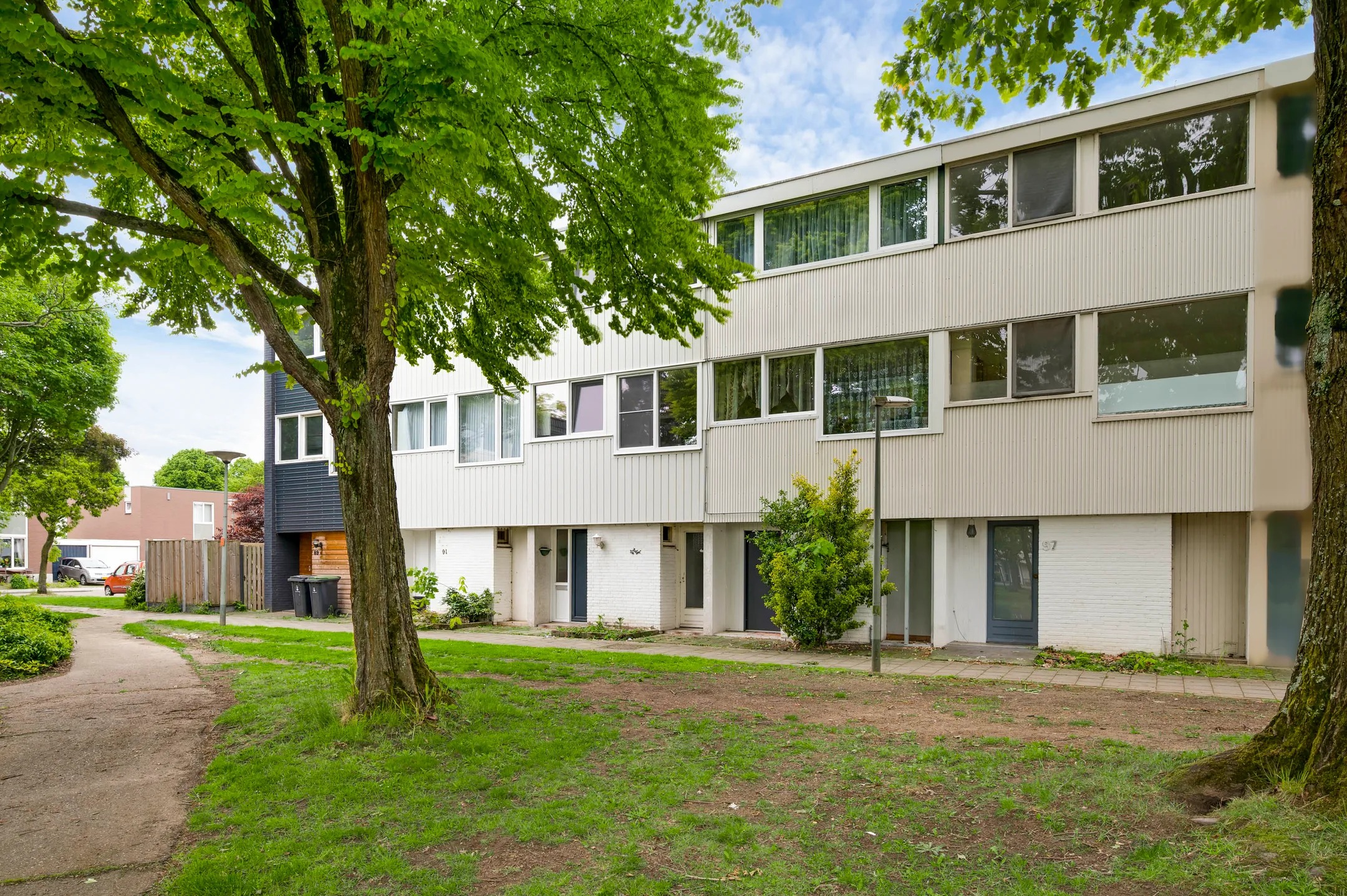 Tussenwoning Plutolaan 97 in Roermond