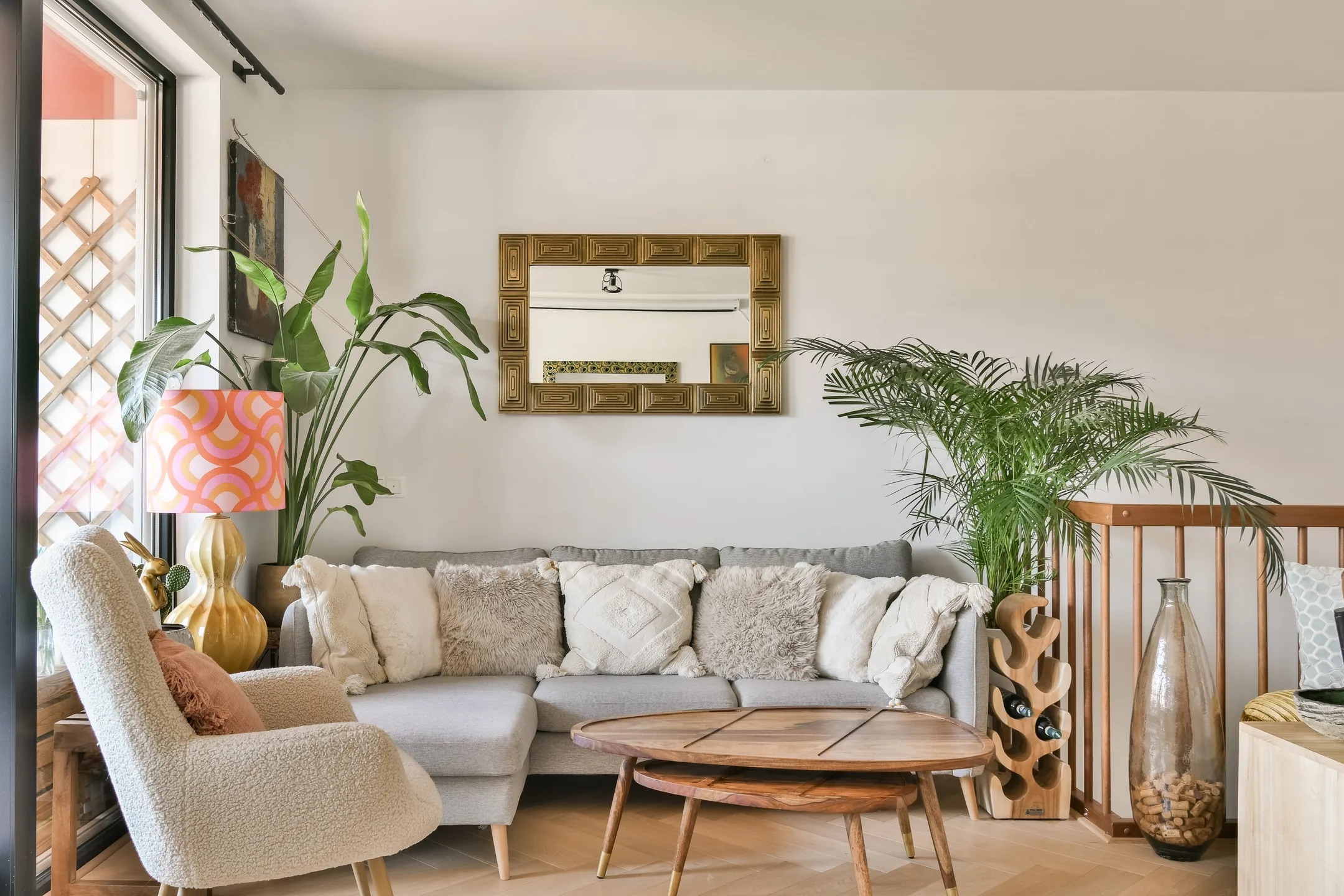 Beneden + bovenwoning Revaleiland 415 Amsterdam