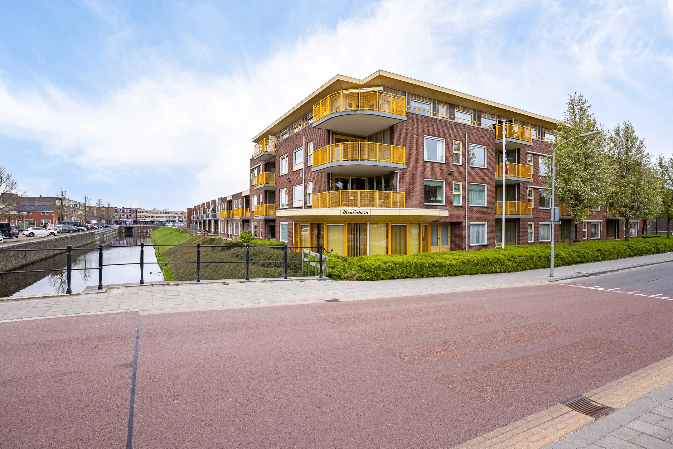 Bovenwoning Molenerf 90 in Uithuizen