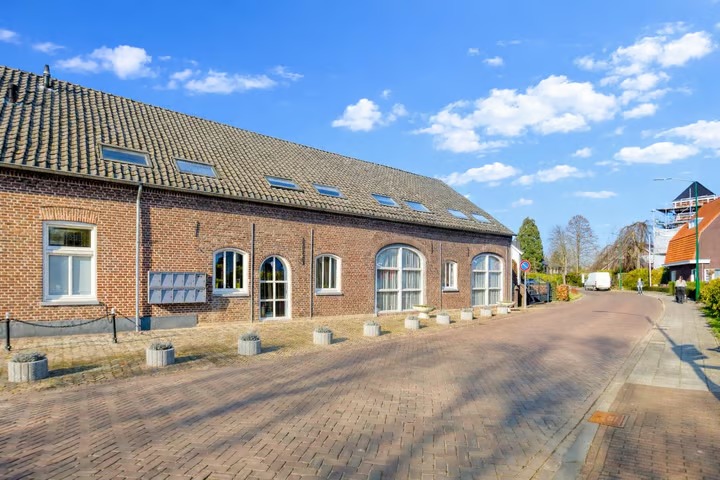Bovenwoning Veerstraat 10 e in Boxmeer