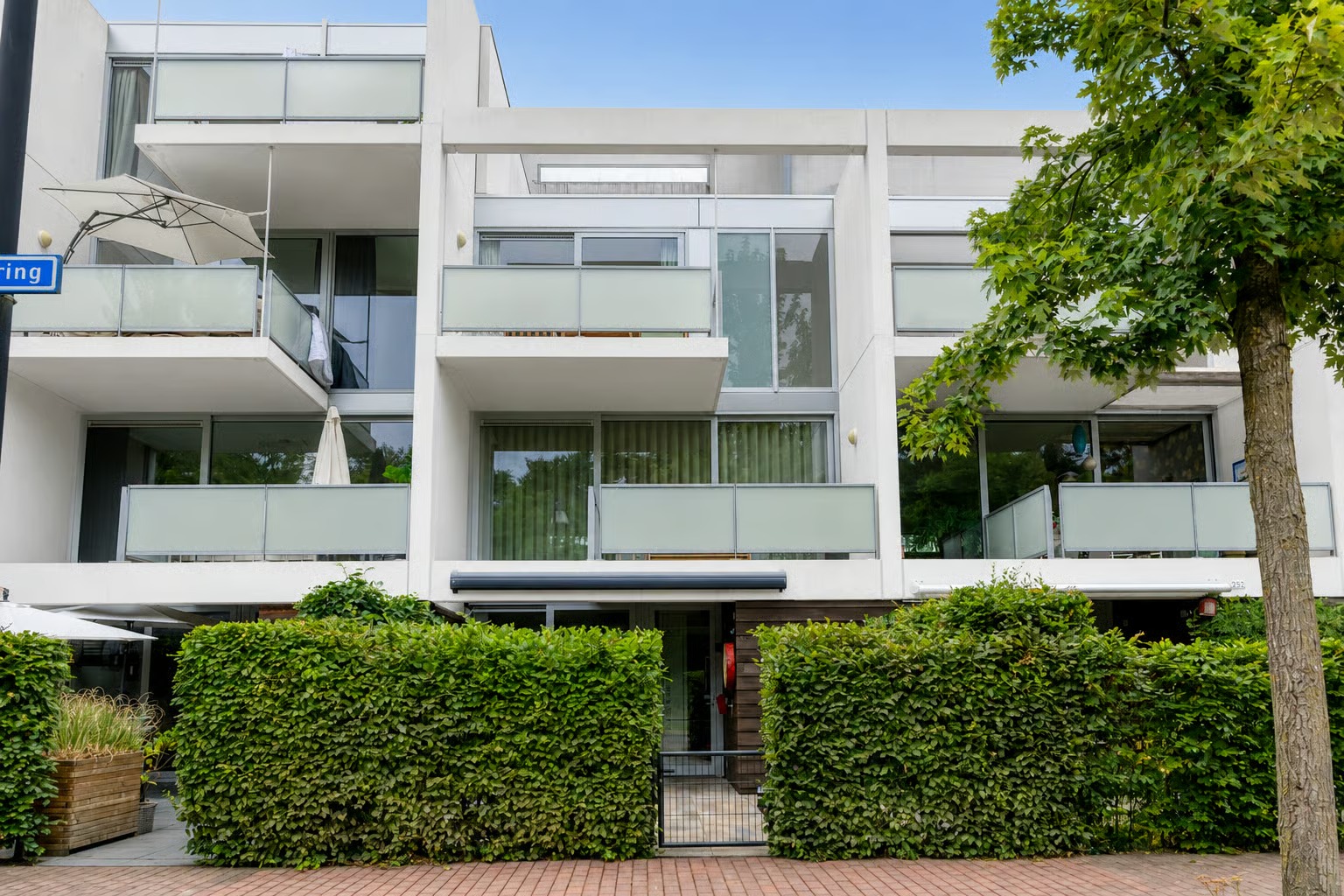 Tussenwoning Sporenring 254 Goirle