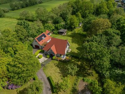 Vrijstaande woning Oastein 12 in Feanwâlden