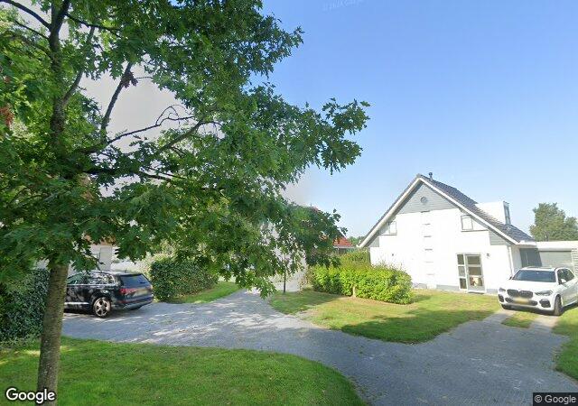 Streetview Bytling 32 Terherne