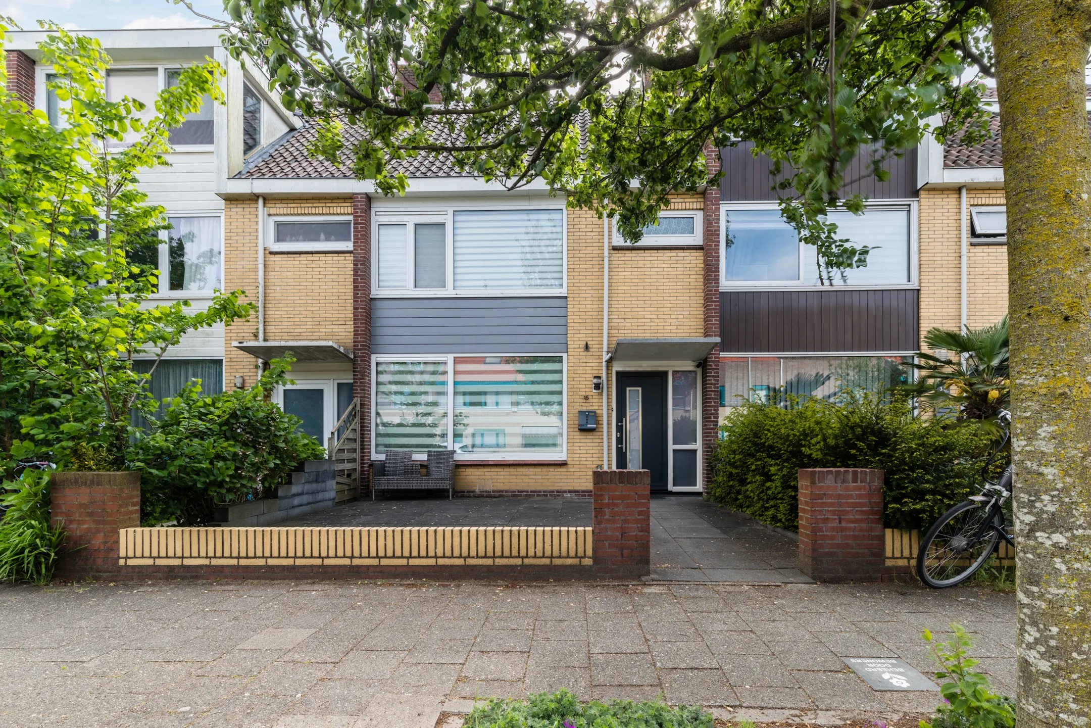 Tussenwoning Turandotdreef 15 Utrecht