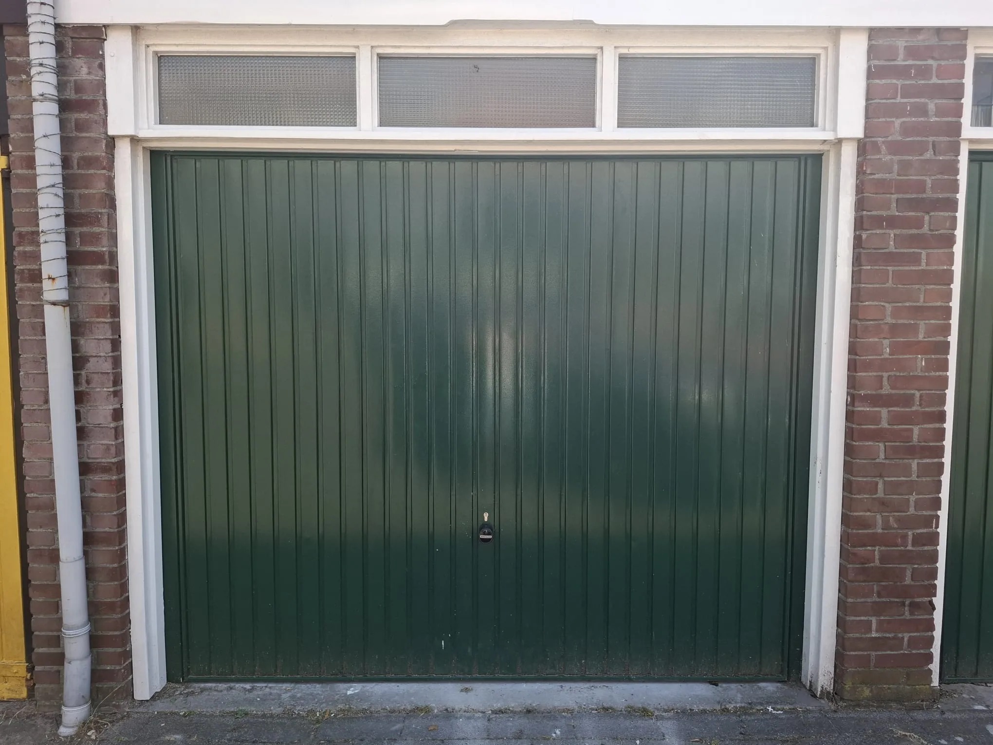 Garage De Beerebijt 5 Amstelveen