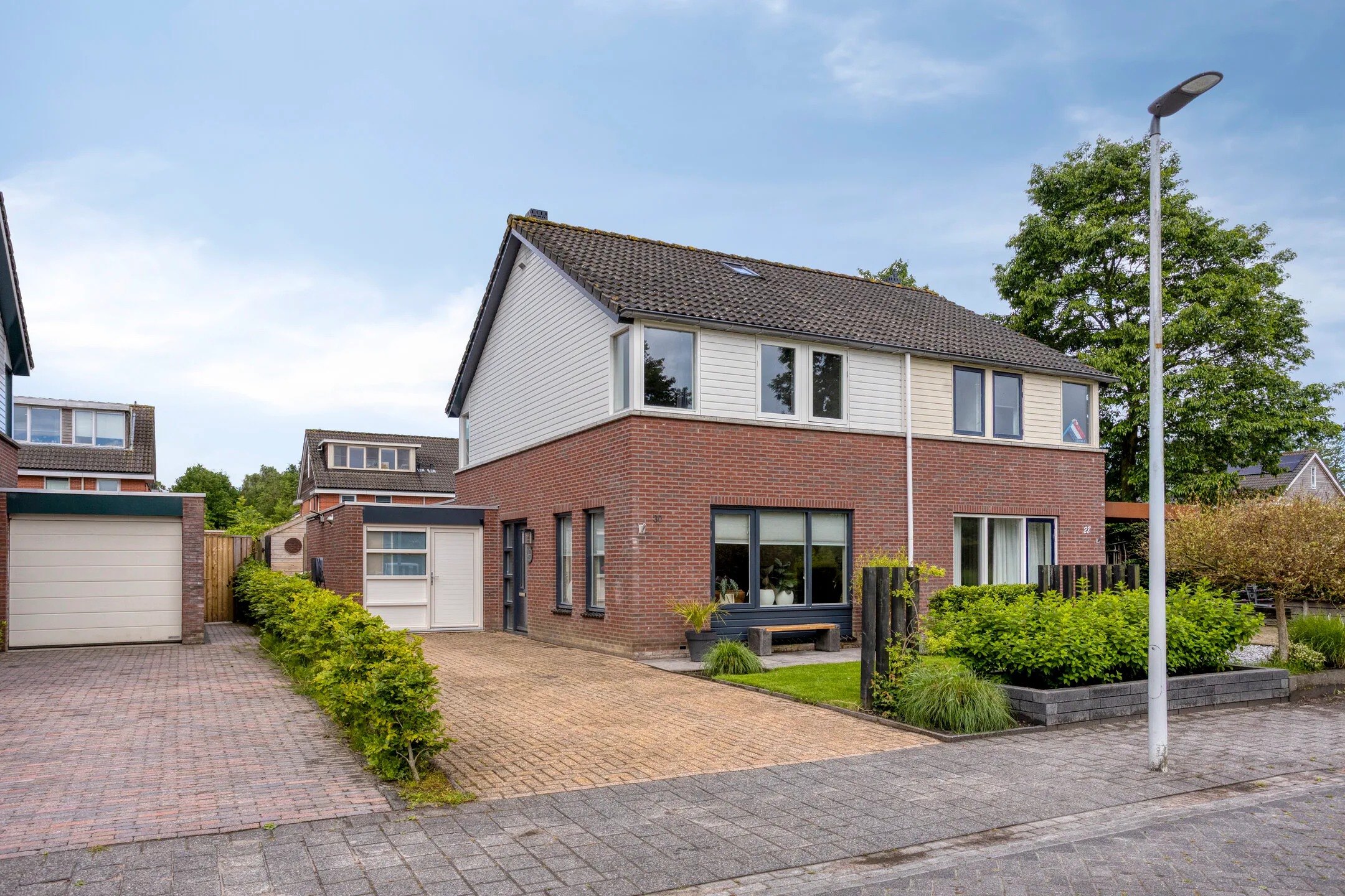 2-onder-1-kapwoning De Skries 30 Hurdegaryp