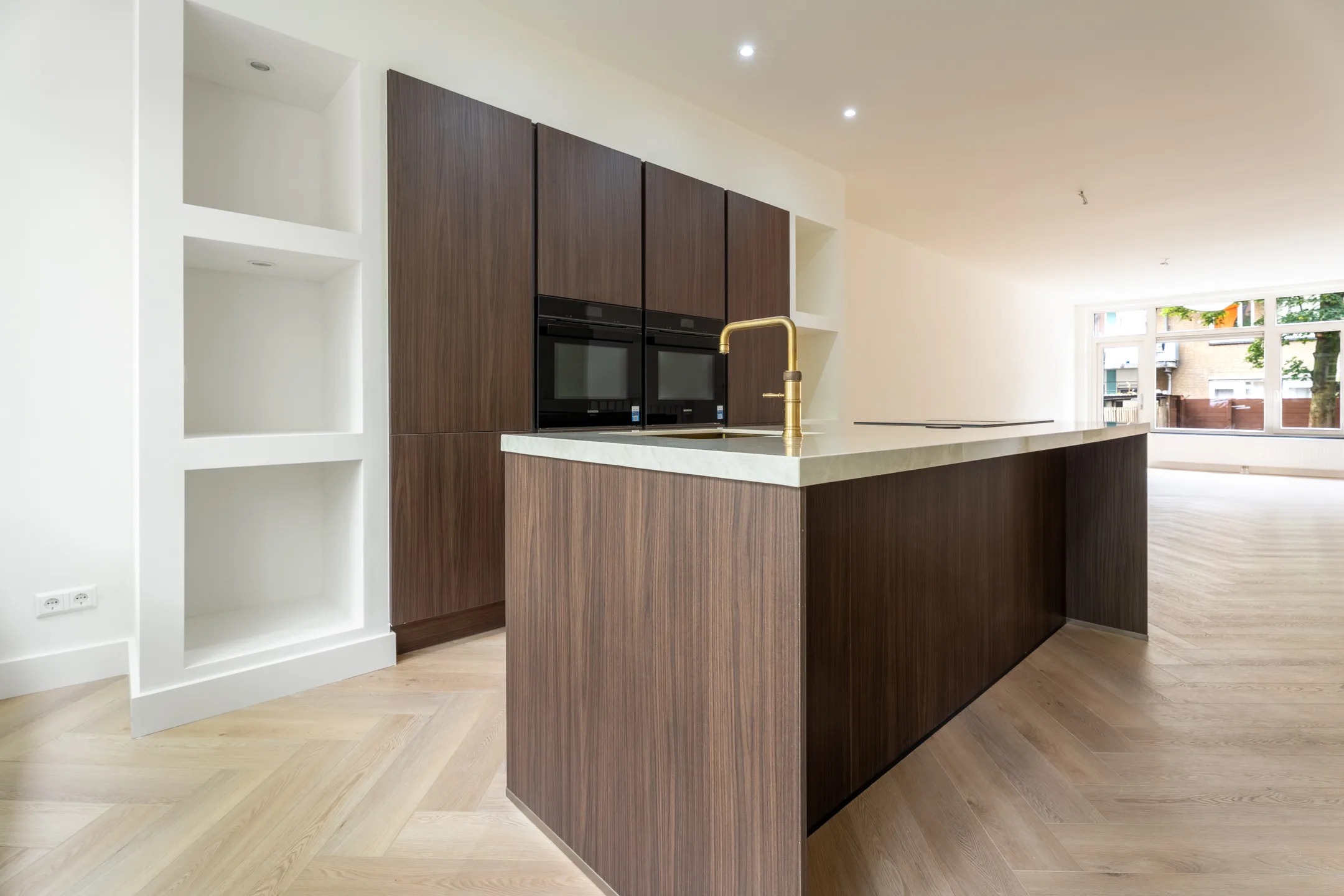 Benedenwoning Dordtselaan 82 A in Rotterdam