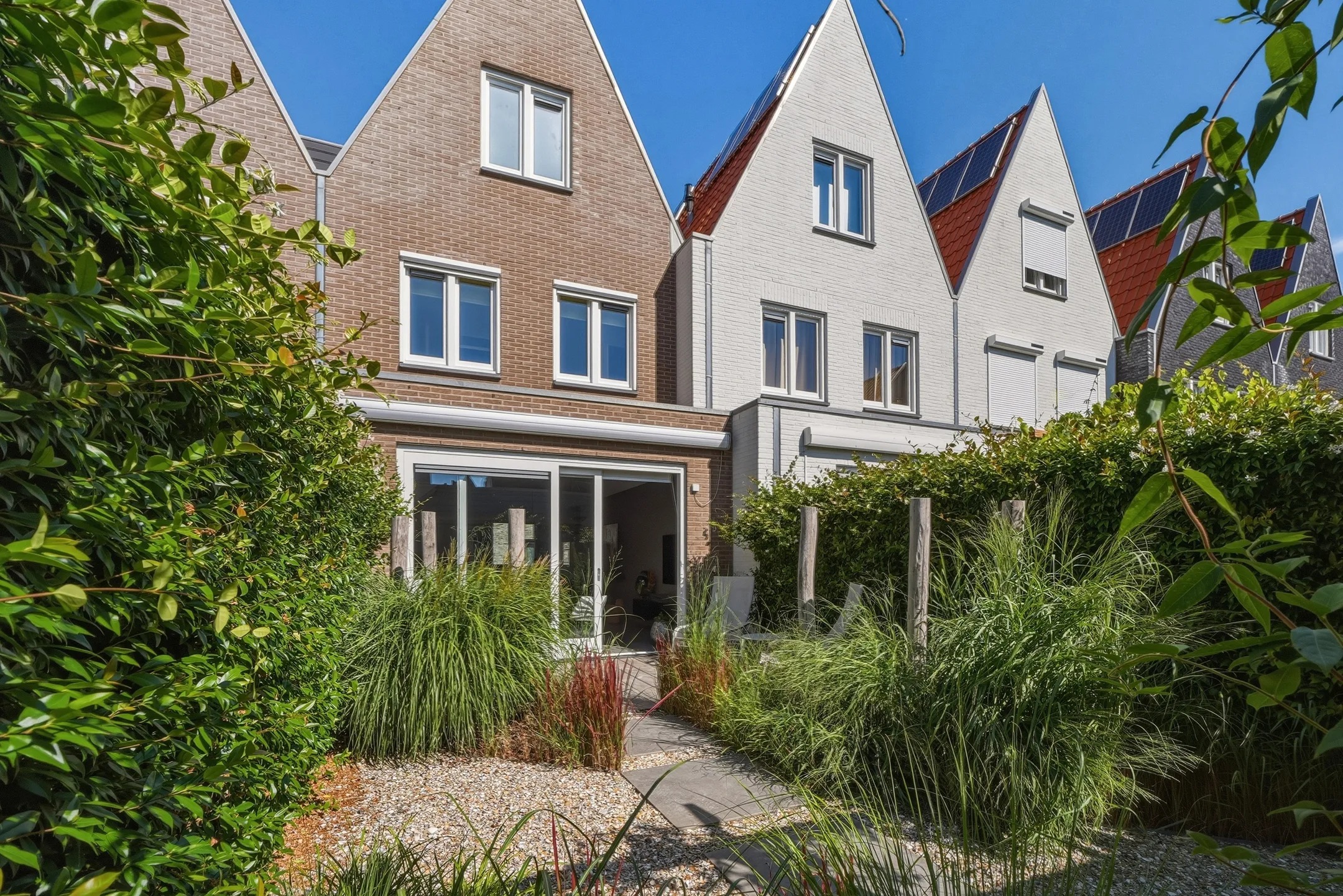 Tussenwoning Wagenaarstraat 20 in Vlissingen