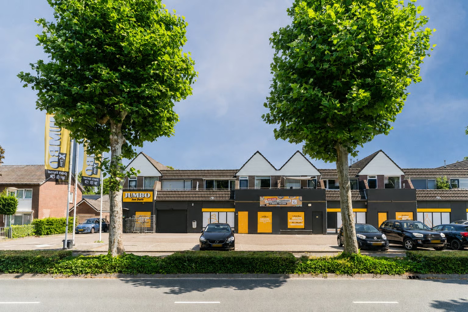 Bovenwoning Willibrorduslaan 10 b in Eersel