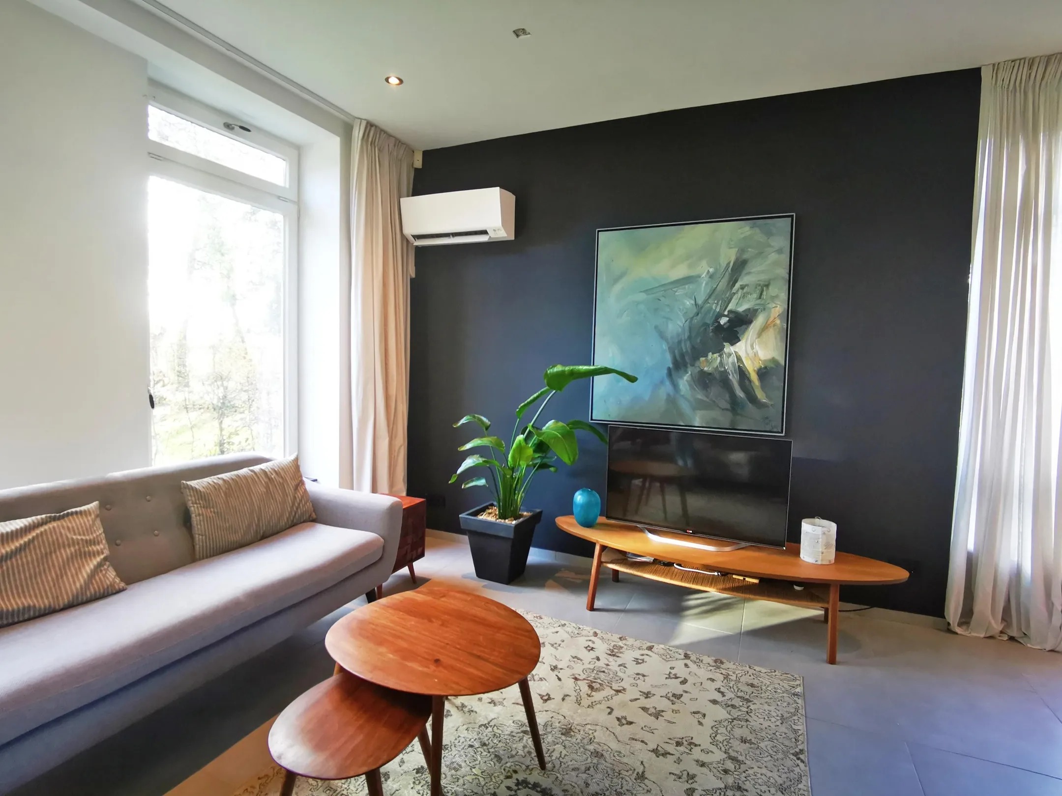 Beneden + bovenwoning Kolmonderstraat 22 B in Wittem