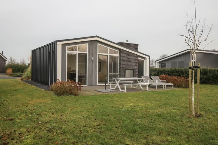 Bungalow, vrijstaande woning Ruisweg 13 Wemeldinge