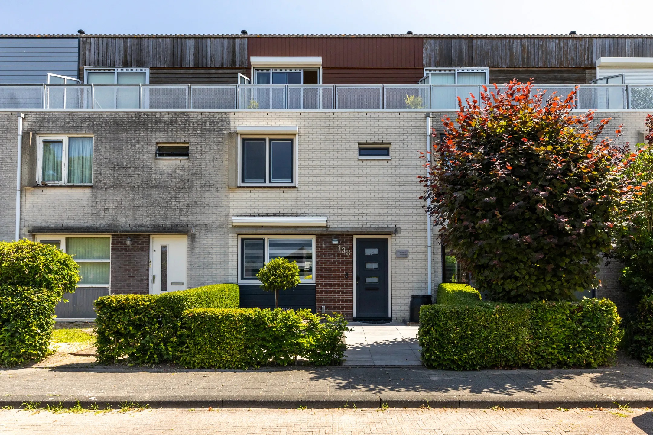 Tussenwoning Vijfherenlanden 138 in Lelystad