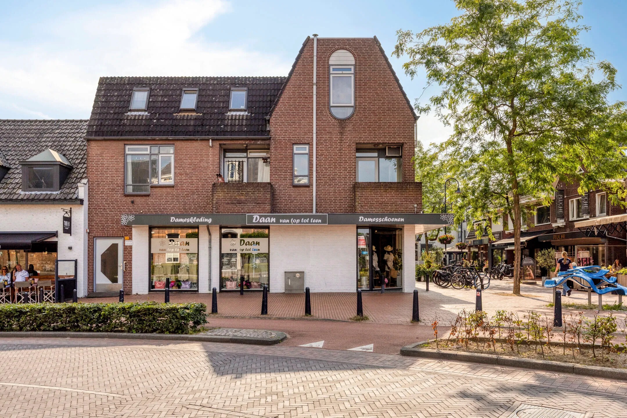 Maisonnette Kromstraat 3 in Veldhoven