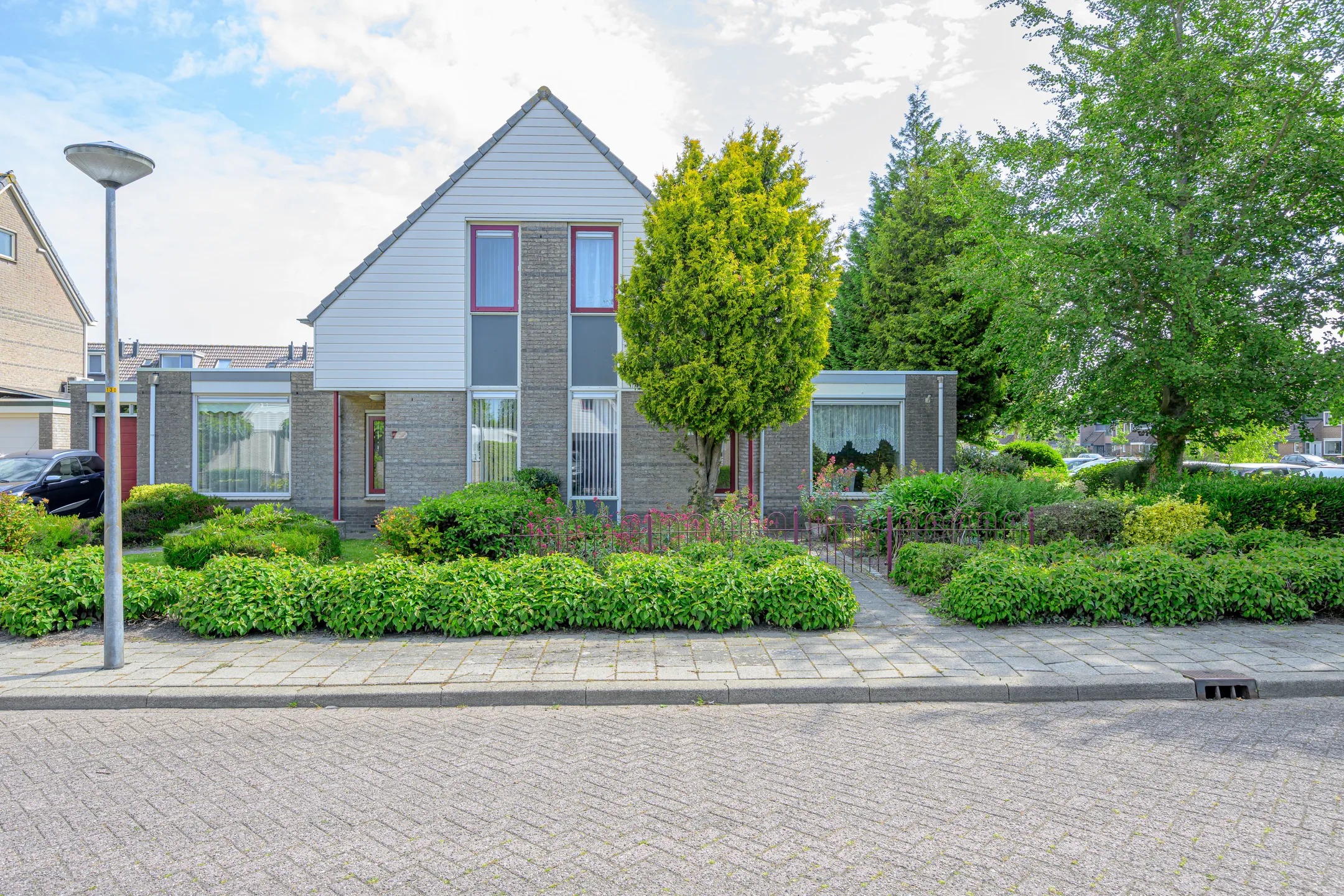 2-onder-1-kapwoning Walstro 2 in Abbekerk