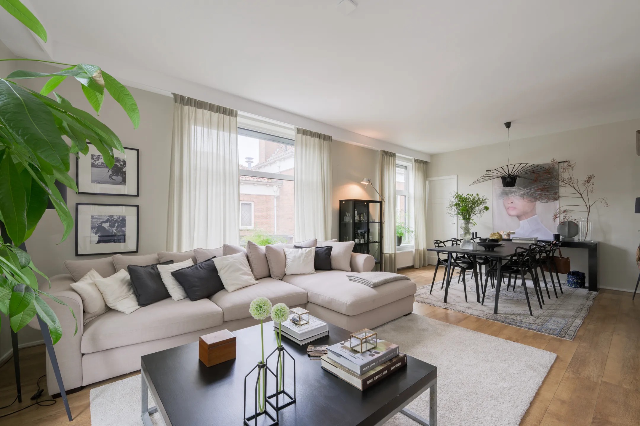 Bovenwoning Korte Heezenstraat 5 in Doetinchem