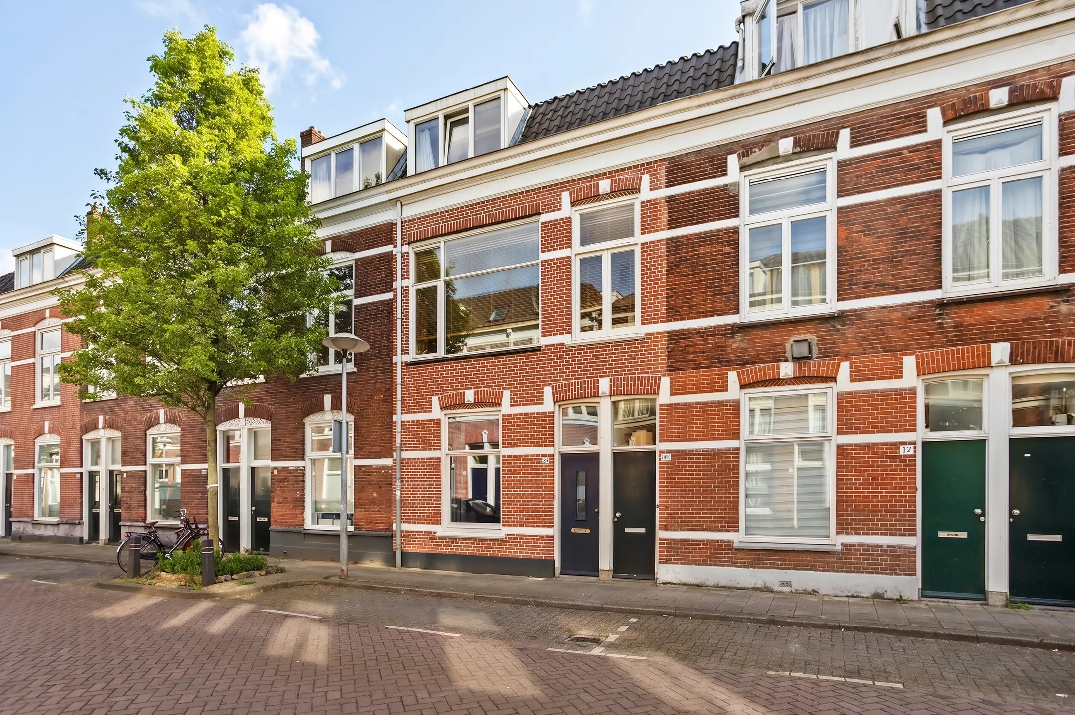 Benedenwoning Sumatrastraat 20 Utrecht