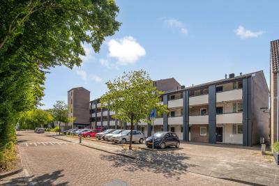 Benedenwoning Beatrixlaan 96 in Helmond