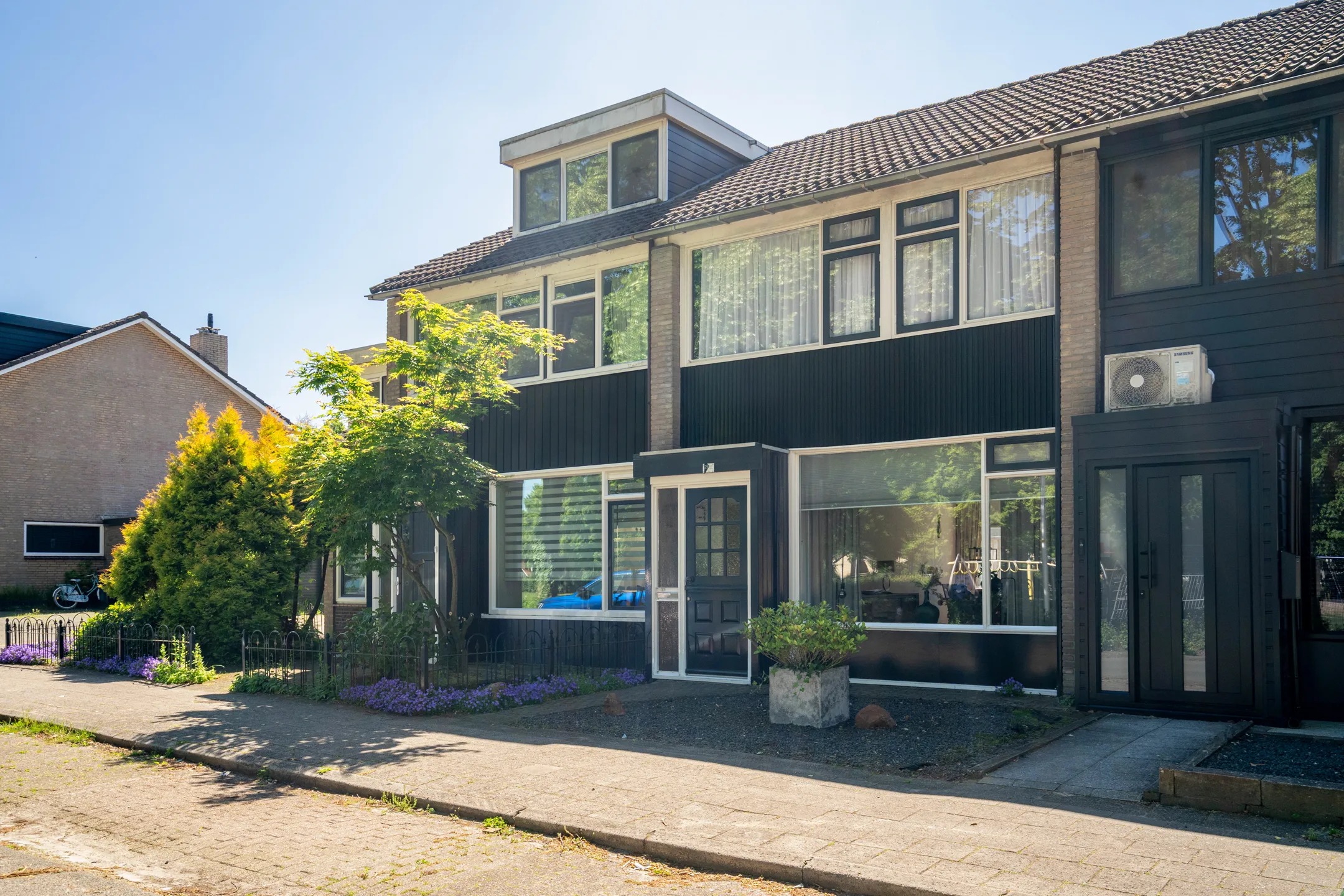 Tussenwoning Jan Jansstraat 29 in Losser
