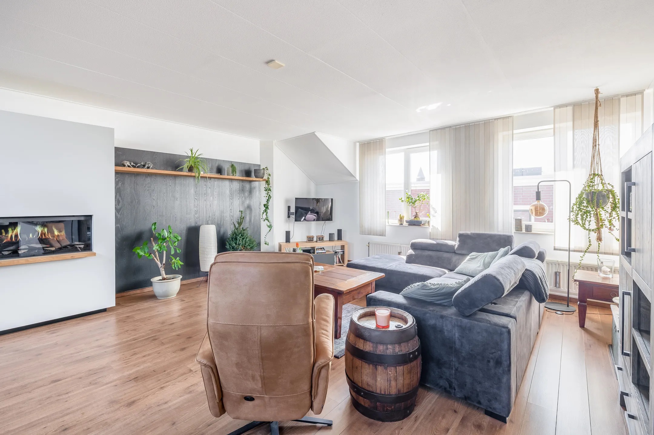 Galerijflat Kaldenkerkerweg 10 F in Tegelen
