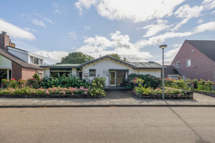 Bungalow Vennekenstraat 33 Belfeld