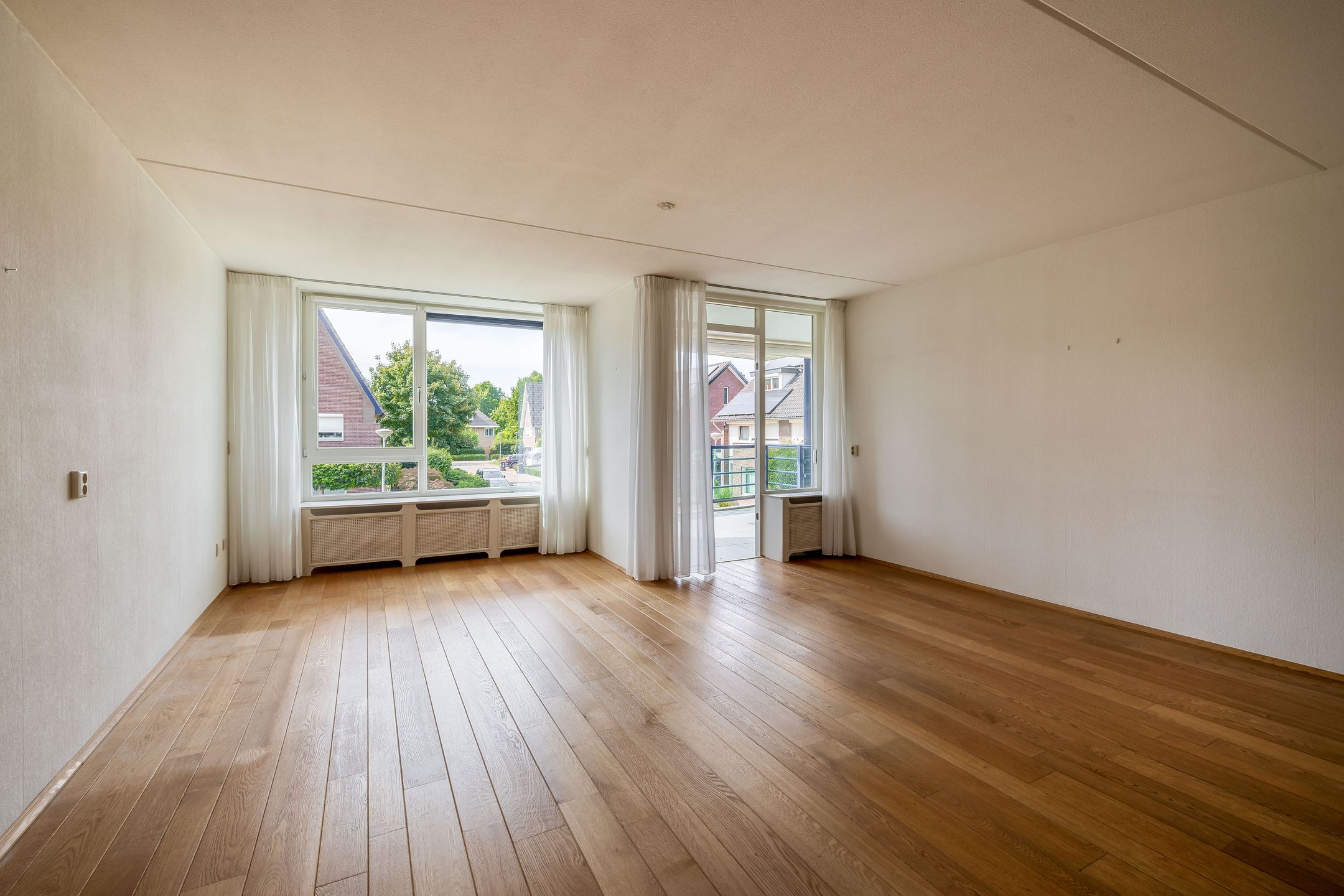 Portiekflat Veldzuring 23 in Venlo