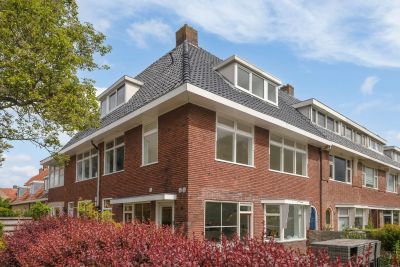 Bovenwoning Groningerstraatweg 119 in Leeuwarden