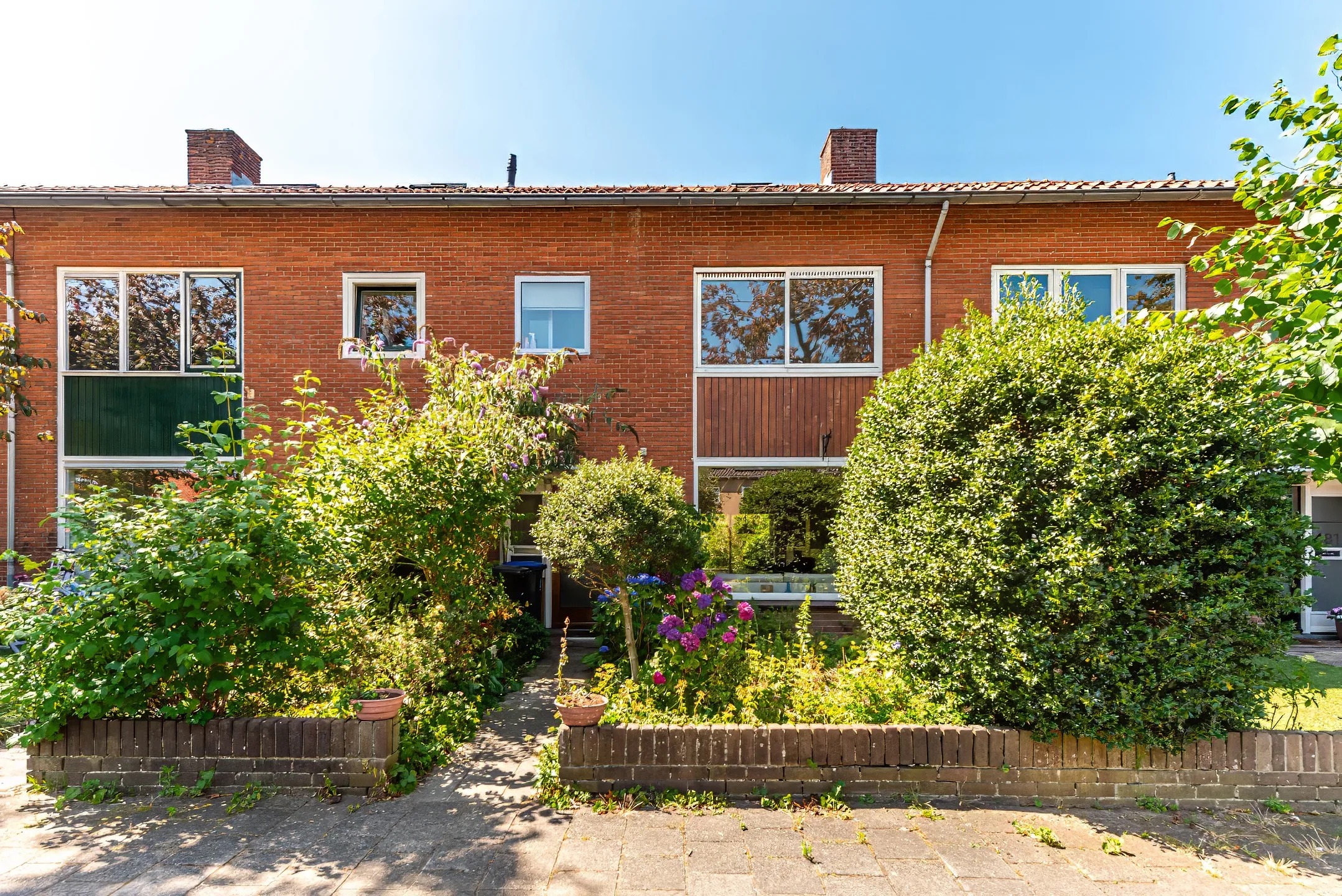 Tussenwoning Neuweg 479 Hilversum