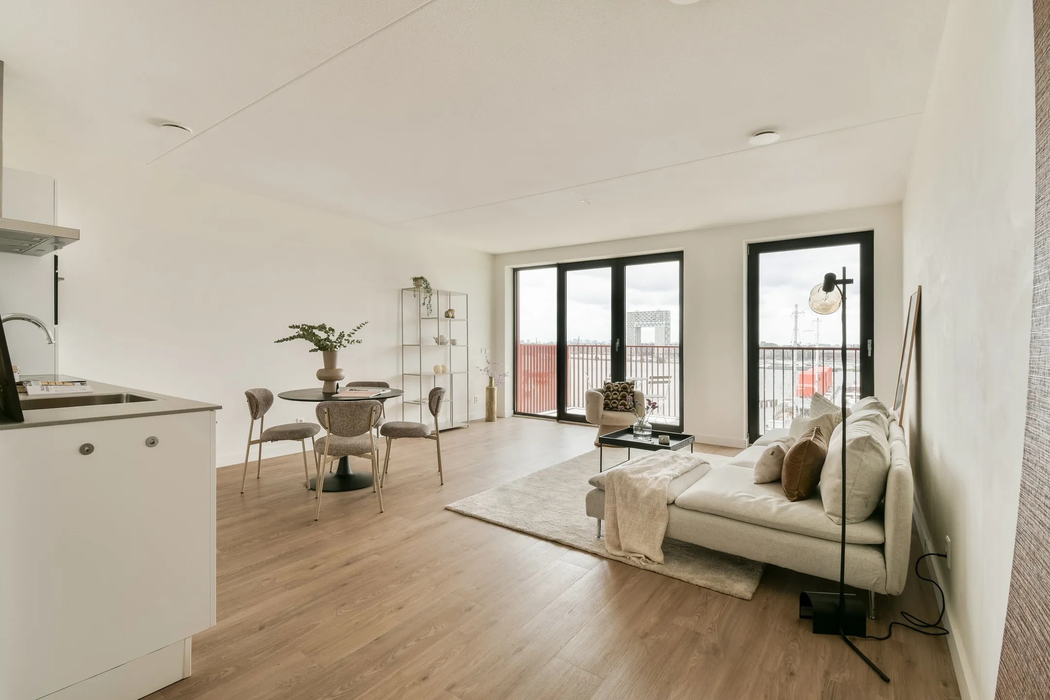 Bovenwoning Hellingbaan 168 Amsterdam
