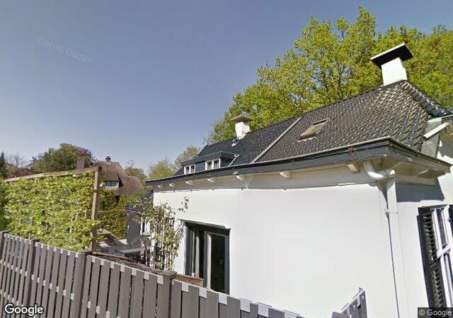 Streetview Groningerstraat 6 Zuidlaren