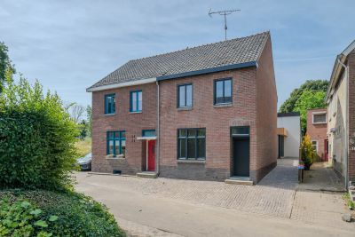 2-onder-1-kapwoning Groot Welsden 110 in Margraten