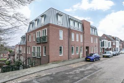 Portiekflat Prins Hendriklaan 190 A09 in Brunssum