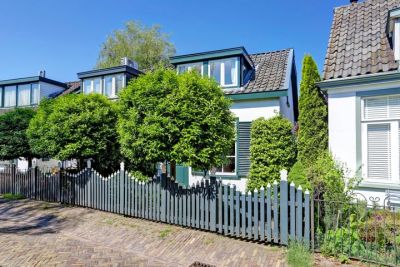 2-onder-1-kapwoning Noorderstraat 30 in Baarn