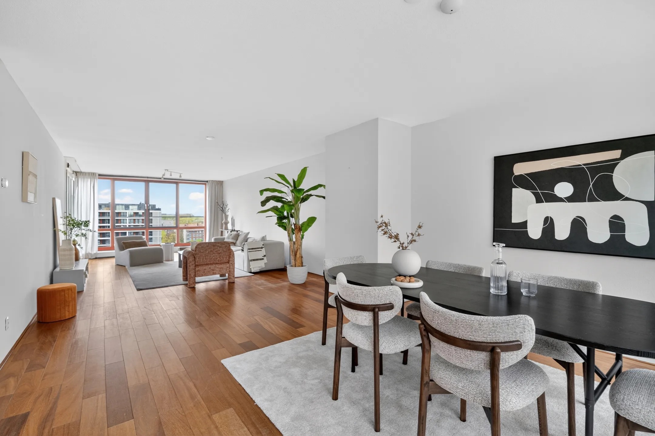 Bovenwoning Jacques Veltmanstraat 57 Amsterdam