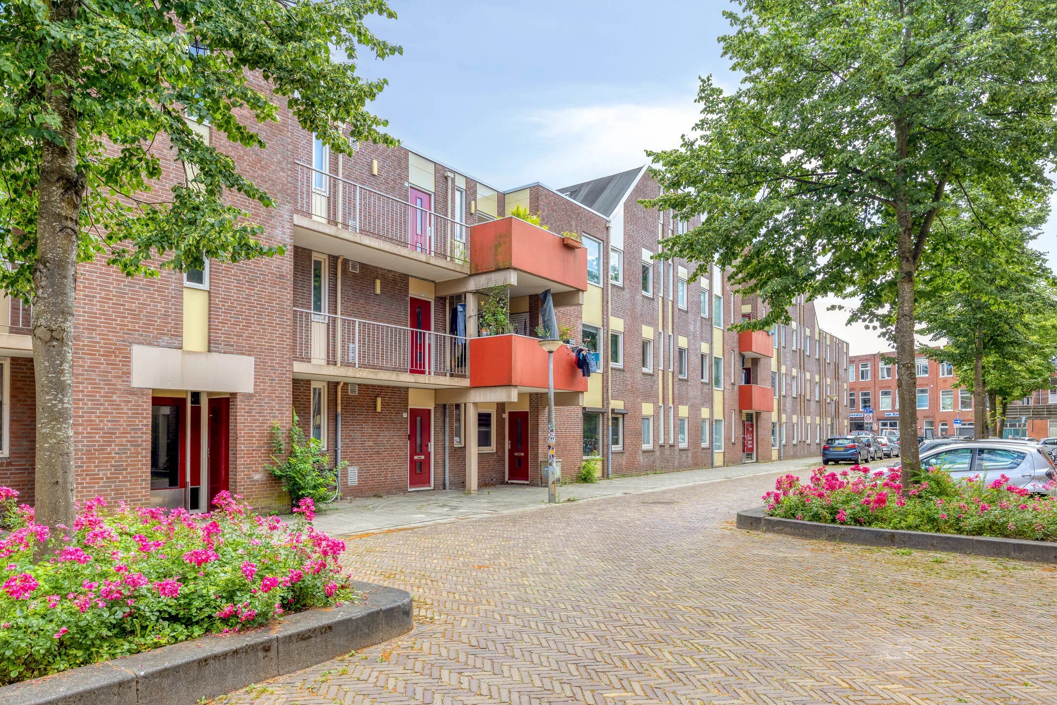 Benedenwoning Bedumerstraat 5 in Groningen