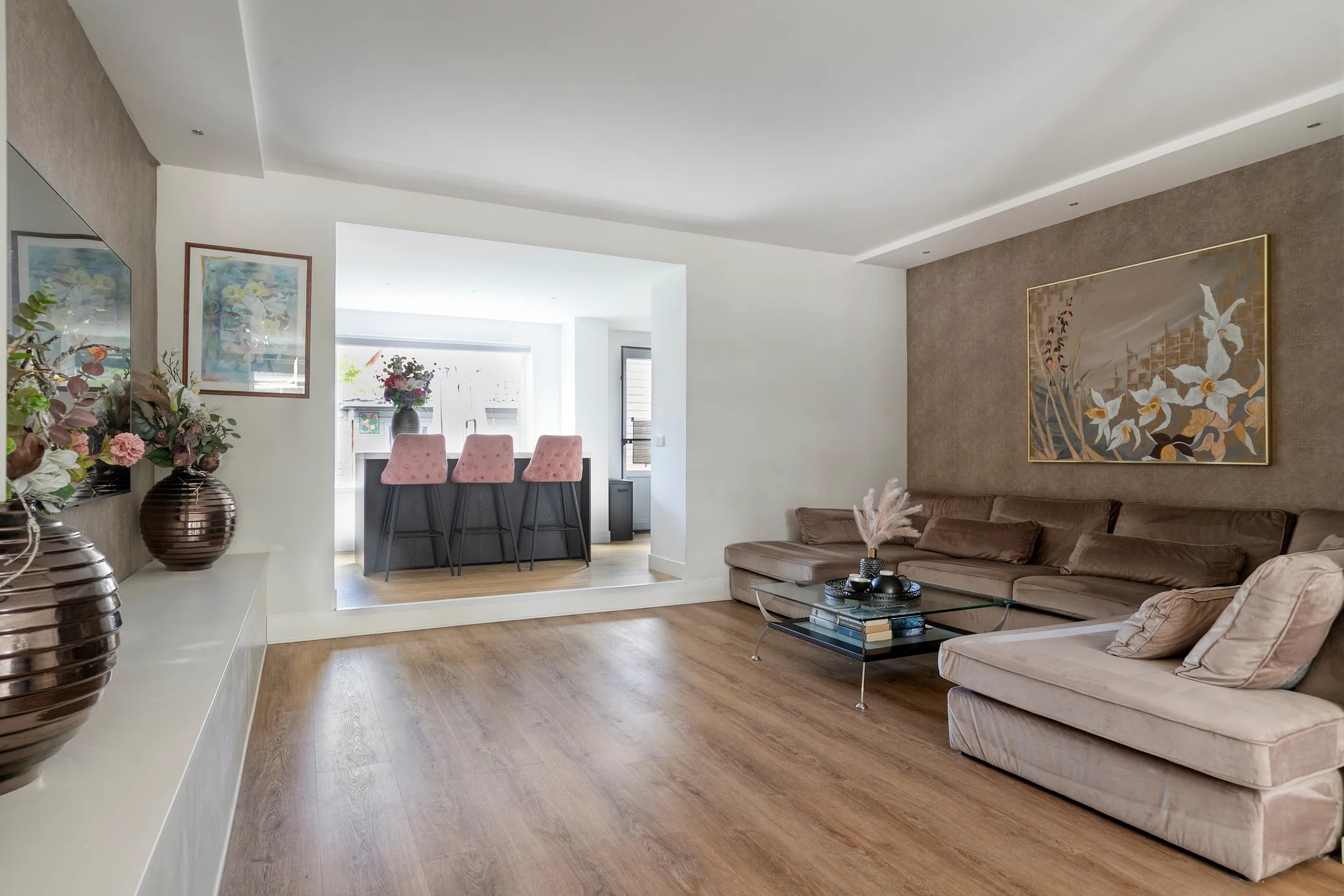 Tussenwoning Cornelis van Noordestraat 44 Haarlem