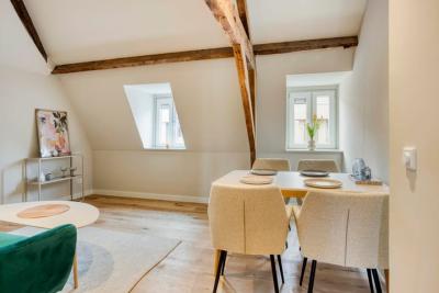 Portiekflat (appartement met open portiek) Grotestraat 64 C in Venray